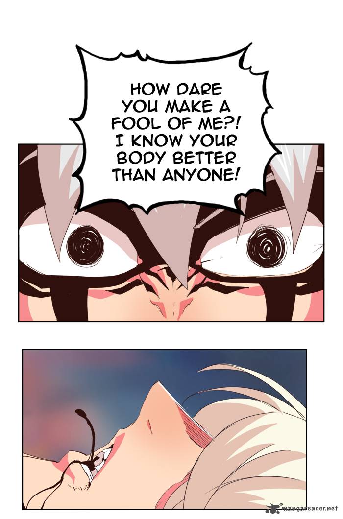 The God of High School Chapter 300 - Page 130