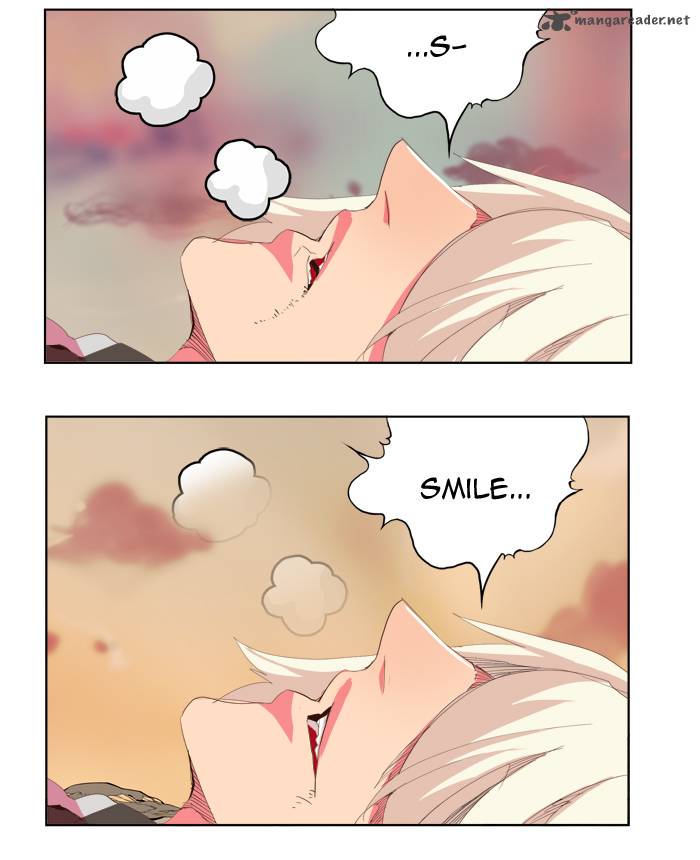 The God of High School Chapter 300 - Page 135