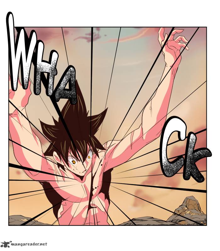 The God of High School Chapter 300 - Page 14