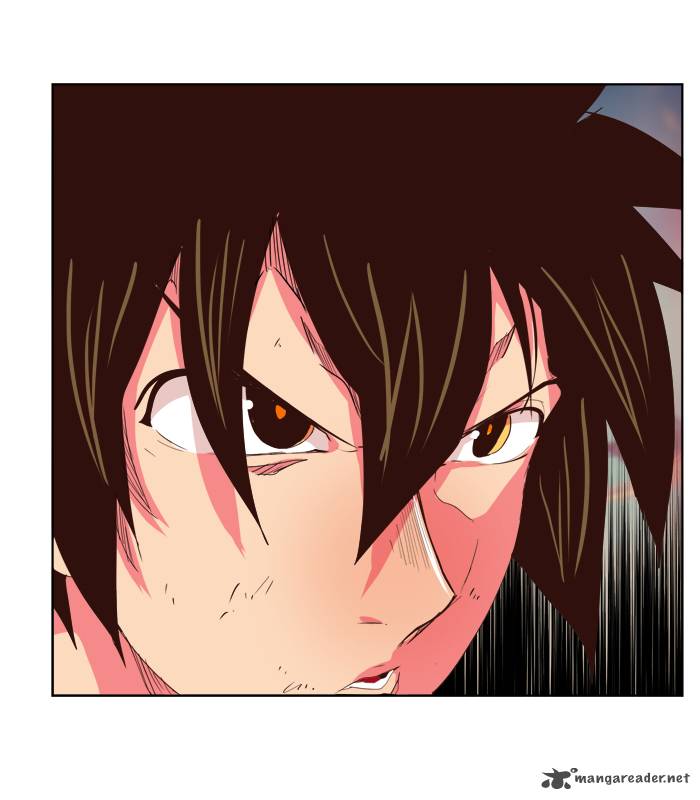 The God of High School Chapter 300 - Page 21