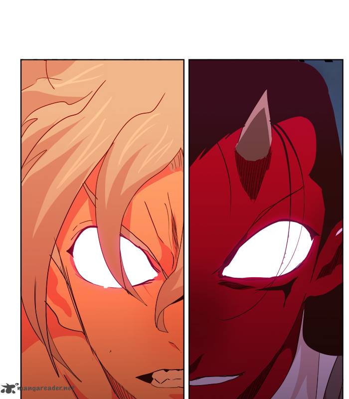 The God of High School Chapter 300 - Page 23