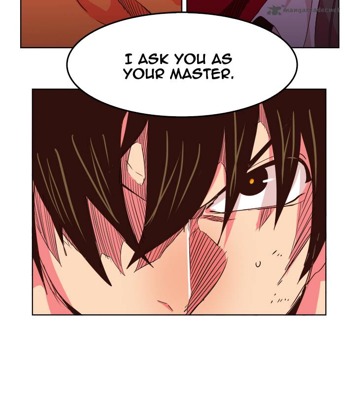 The God of High School Chapter 300 - Page 24