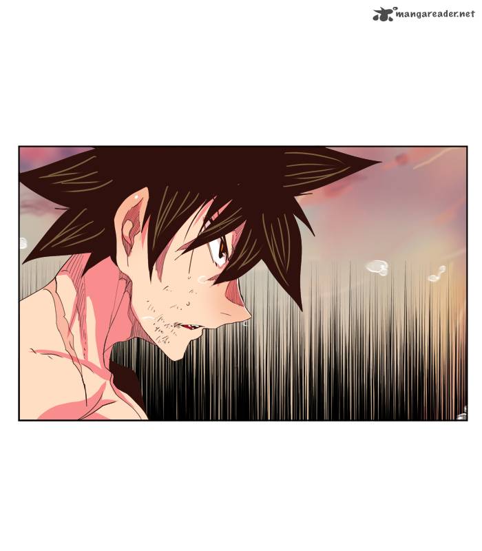 The God of High School Chapter 300 - Page 31