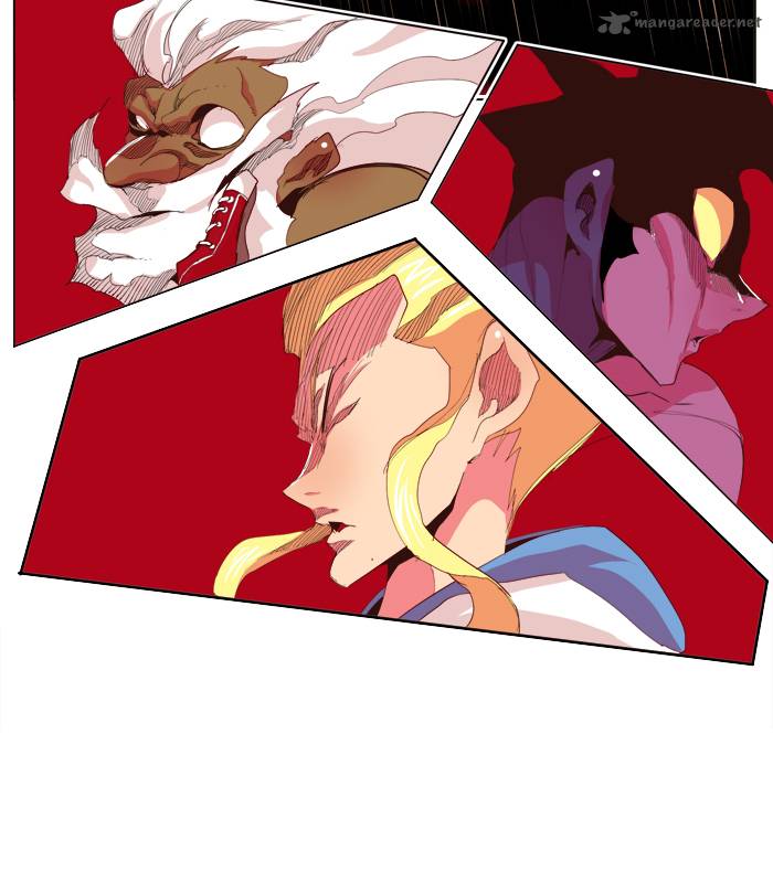 The God of High School Chapter 300 - Page 34