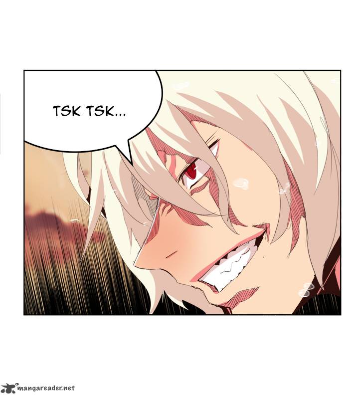 The God of High School Chapter 300 - Page 40