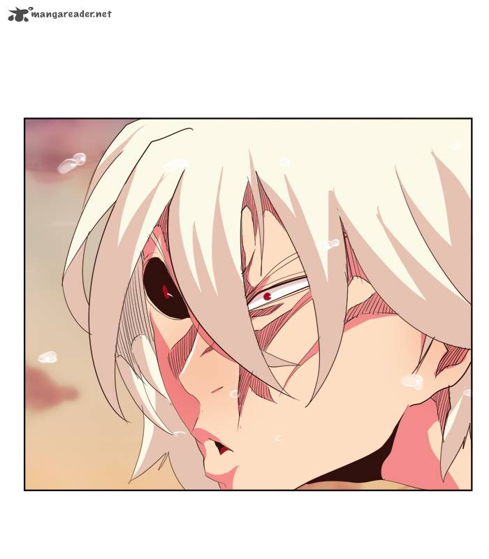 The God of High School Chapter 300 - Page 45