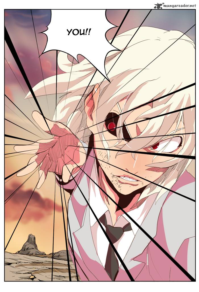 The God of High School Chapter 300 - Page 51