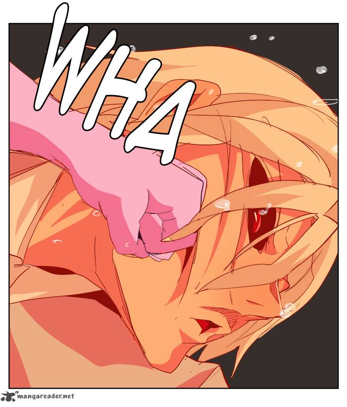 The God of High School Chapter 300 - Page 59