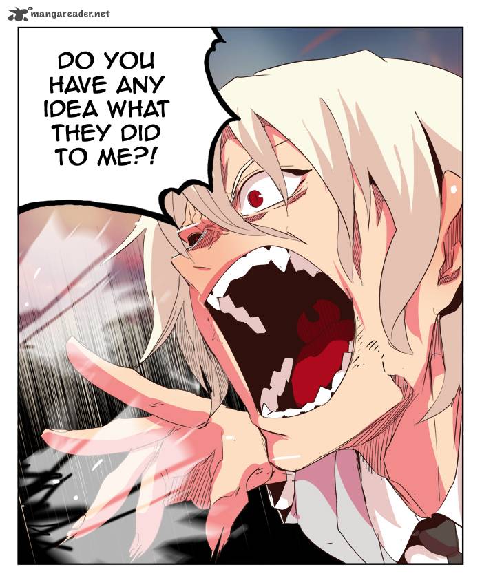 The God of High School Chapter 300 - Page 66