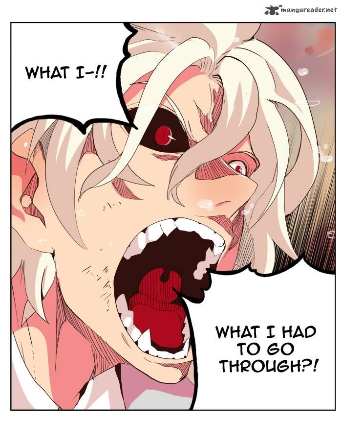 The God of High School Chapter 300 - Page 67