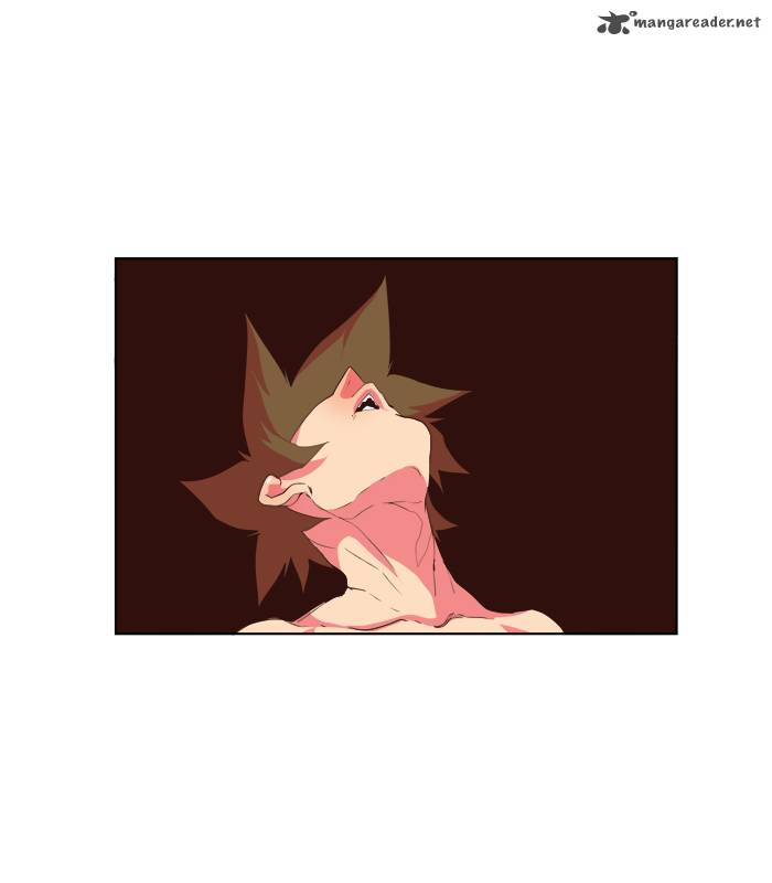 The God of High School Chapter 300 - Page 68