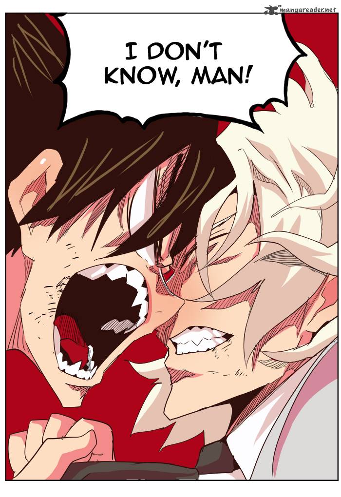 The God of High School Chapter 300 - Page 69