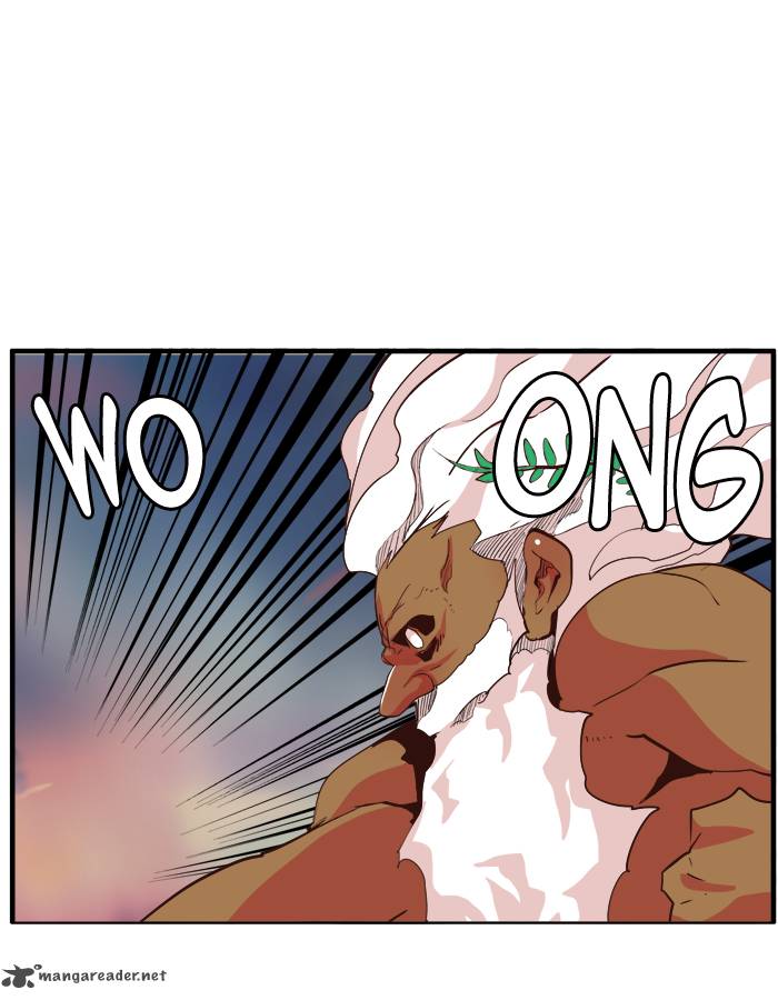 The God of High School Chapter 300 - Page 7