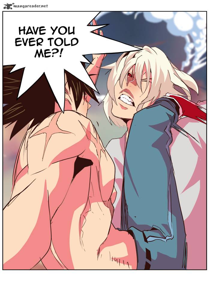 The God of High School Chapter 300 - Page 70