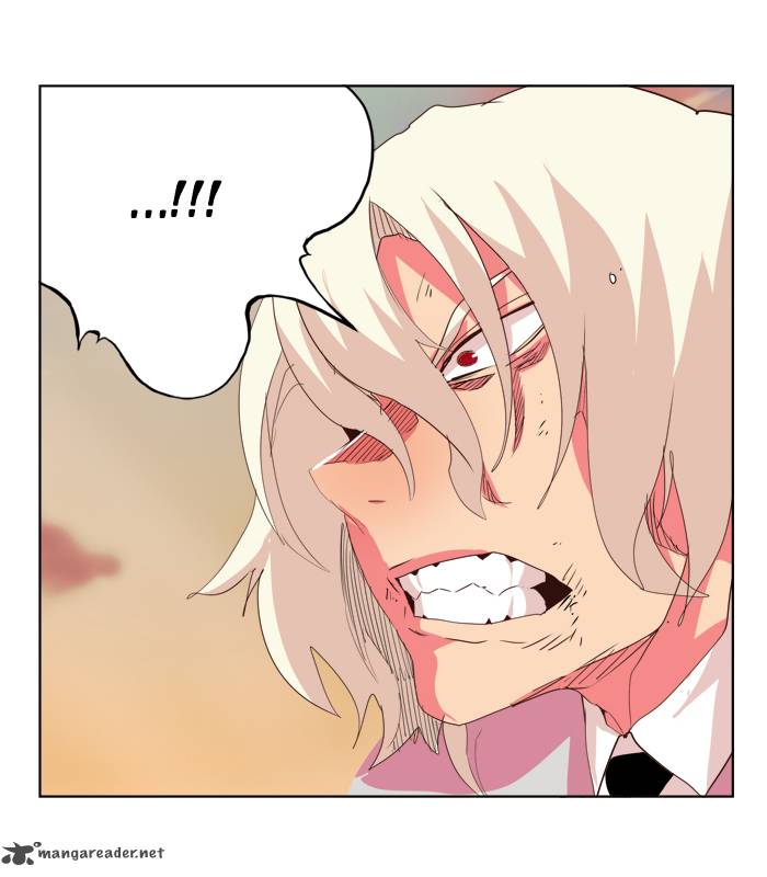 The God of High School Chapter 300 - Page 73