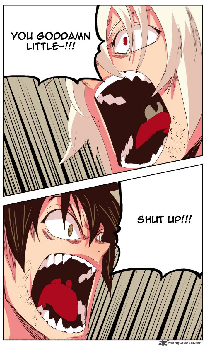 The God of High School Chapter 300 - Page 74