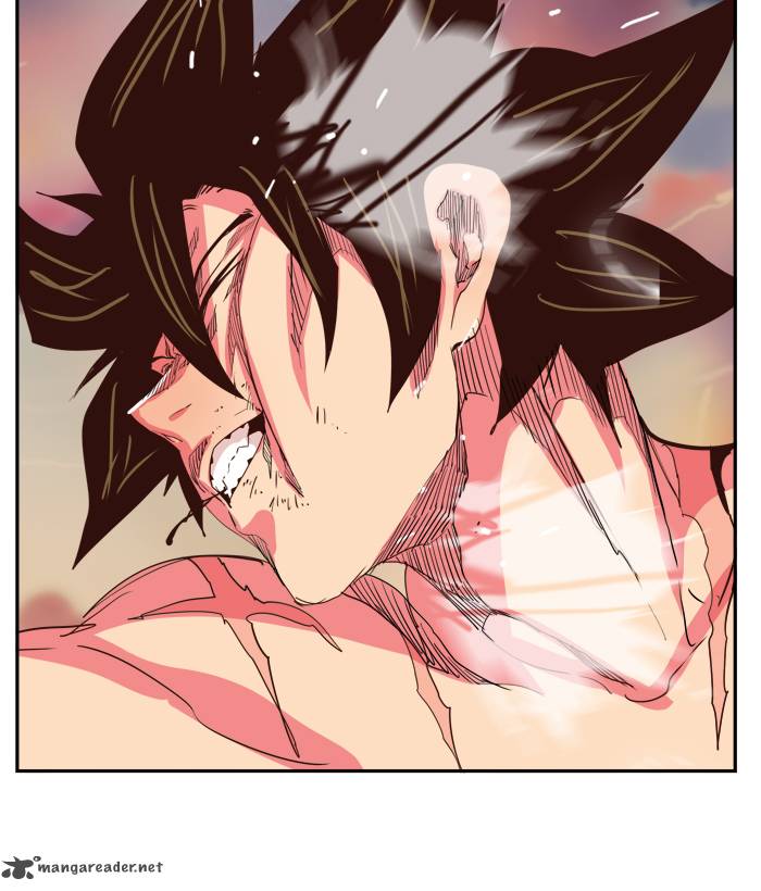 The God of High School Chapter 300 - Page 76