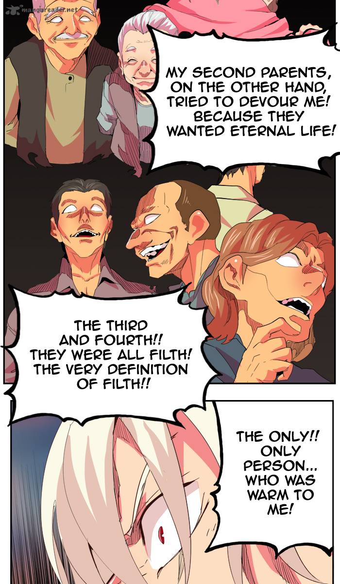 The God of High School Chapter 300 - Page 79