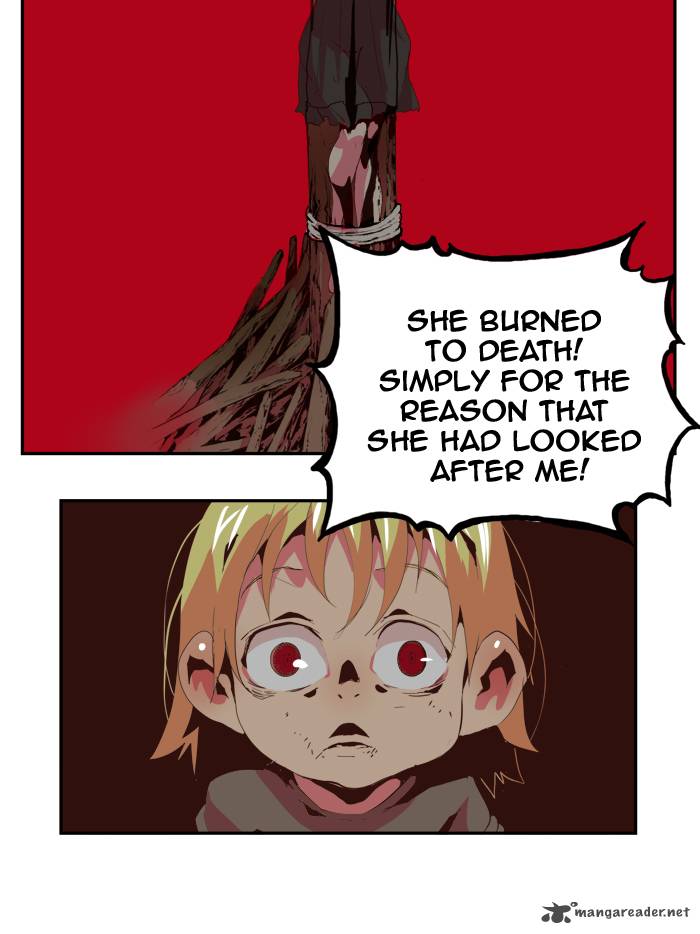 The God of High School Chapter 300 - Page 81