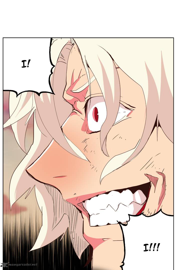 The God of High School Chapter 300 - Page 82