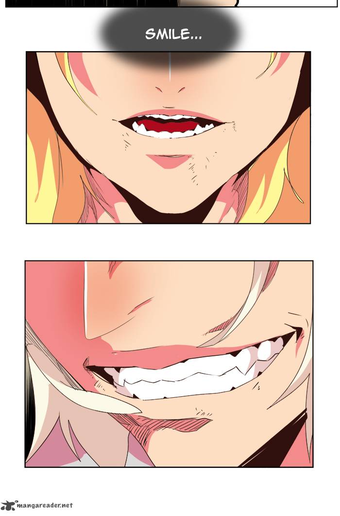 The God of High School Chapter 300 - Page 83