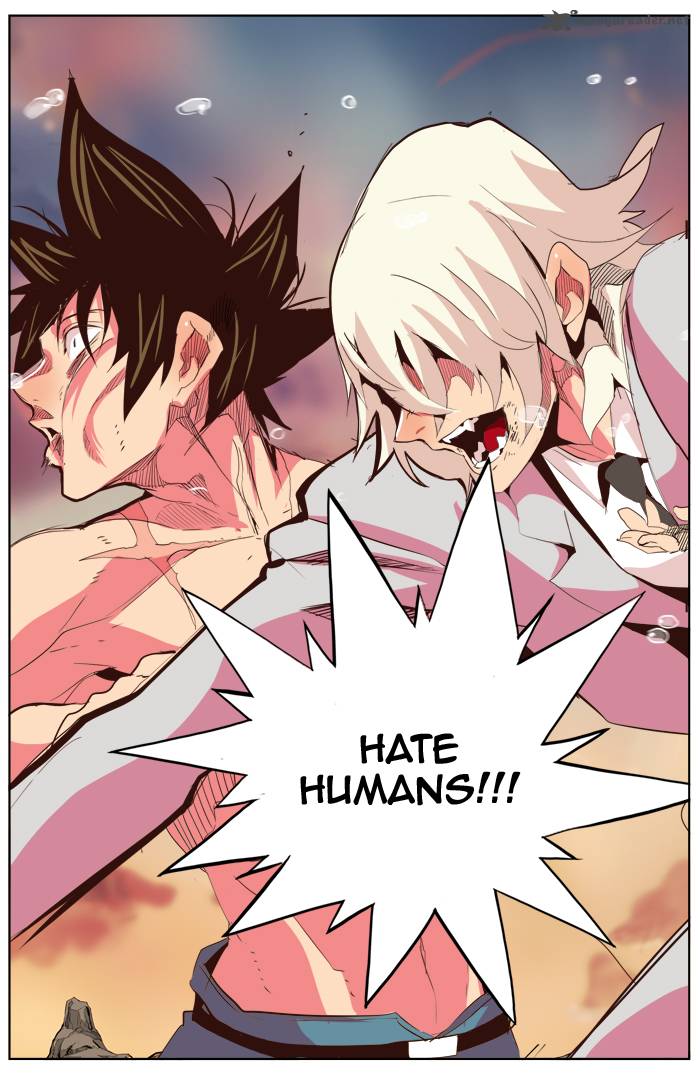 The God of High School Chapter 300 - Page 84