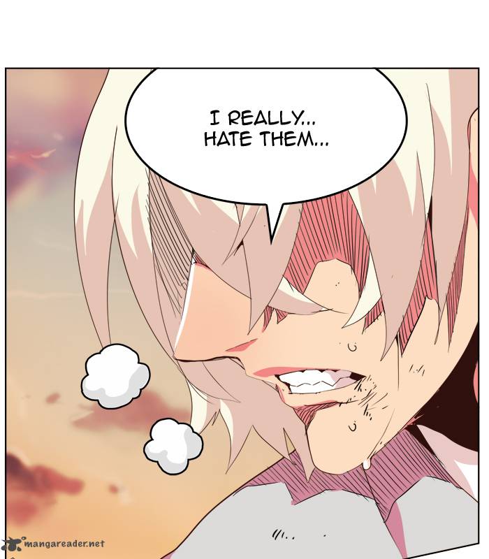 The God of High School Chapter 300 - Page 85