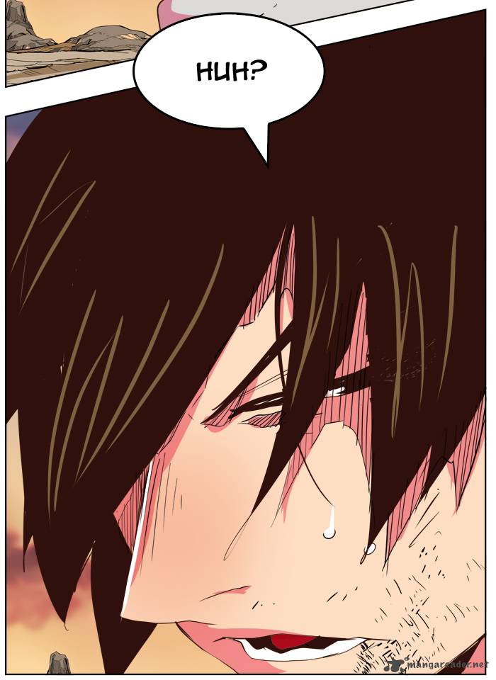 The God of High School Chapter 300 - Page 86