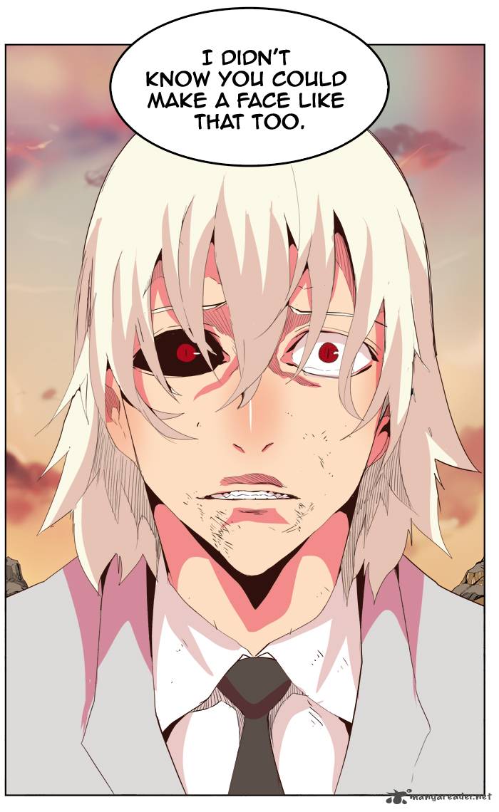 The God of High School Chapter 300 - Page 87