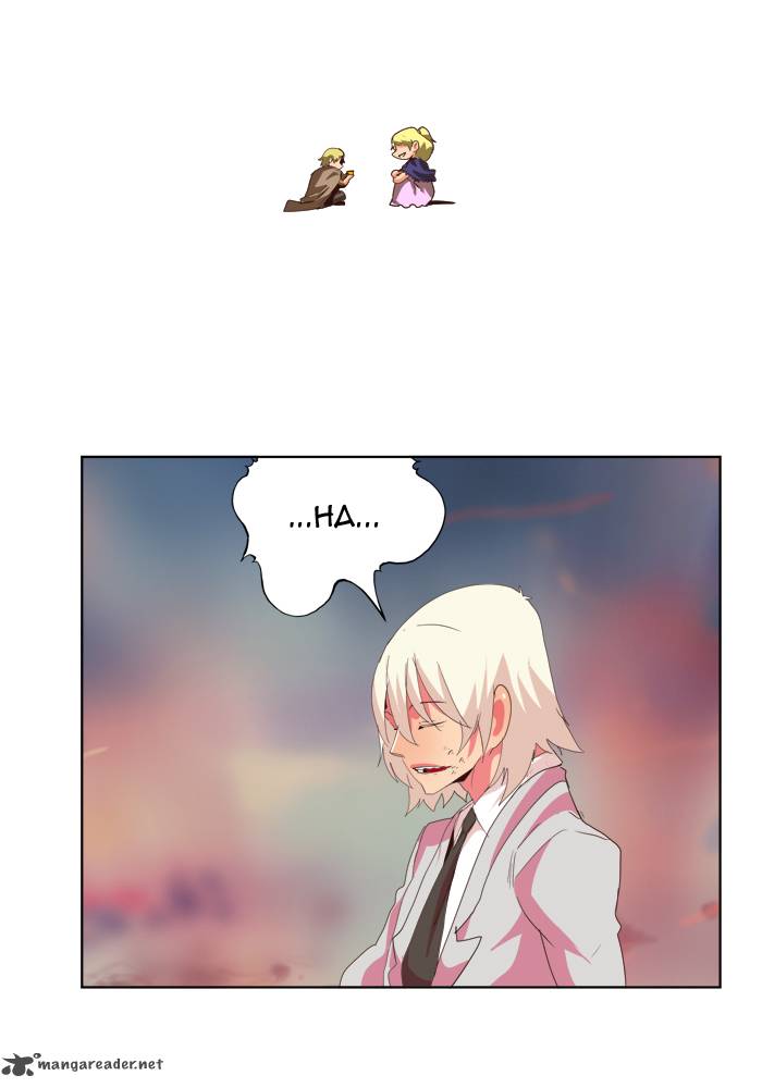 The God of High School Chapter 300 - Page 89