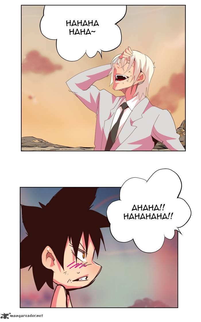 The God of High School Chapter 300 - Page 90