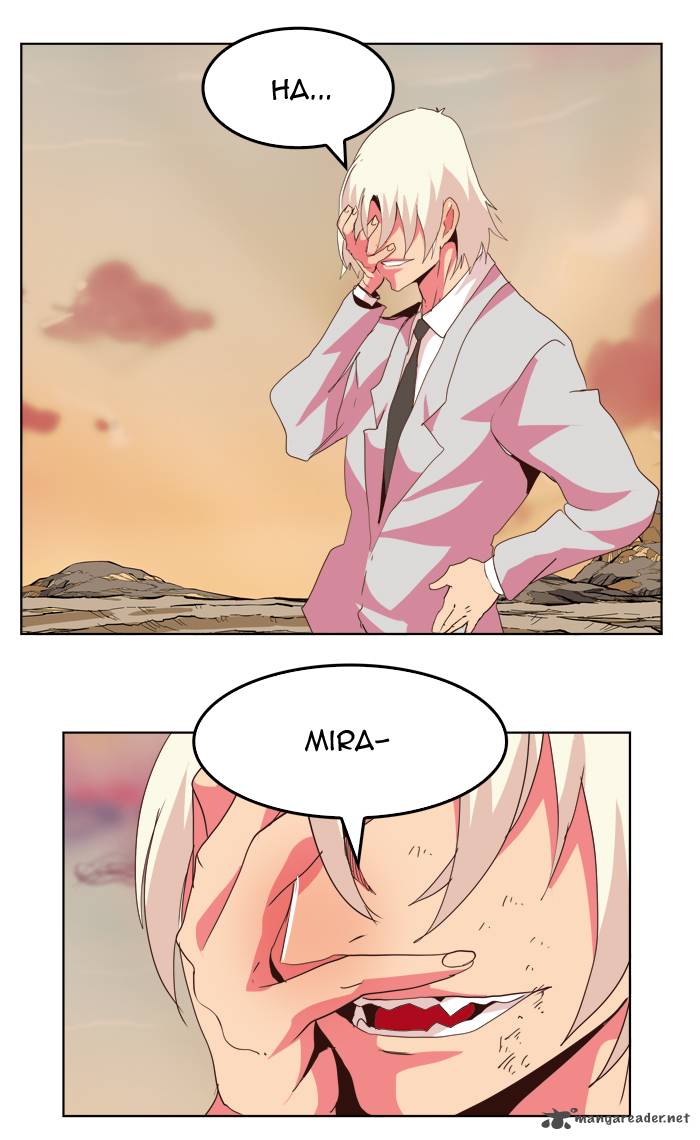 The God of High School Chapter 300 - Page 91