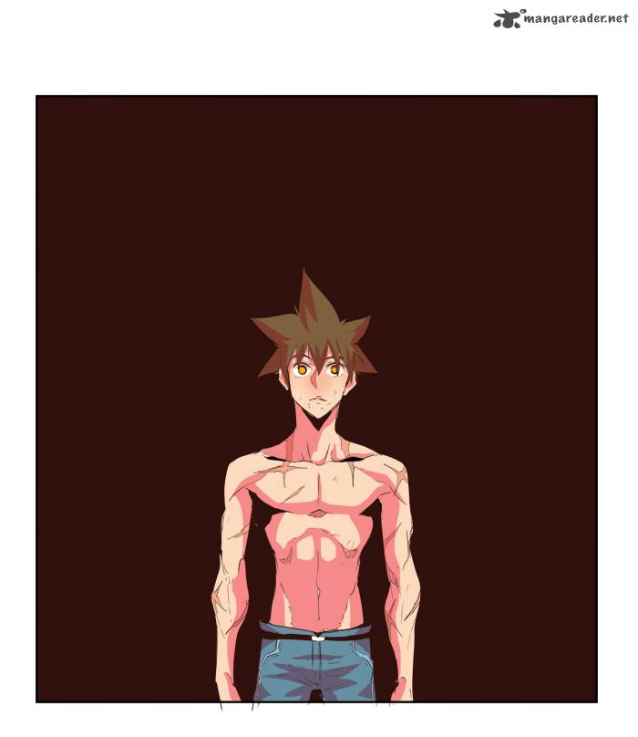 The God of High School Chapter 300 - Page 92