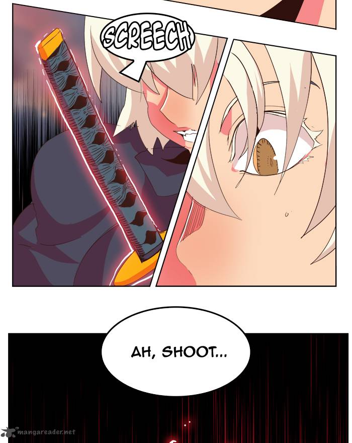 The God of High School Chapter 300 - Page 97