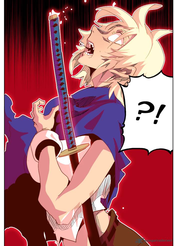 The God of High School Chapter 300 - Page 98