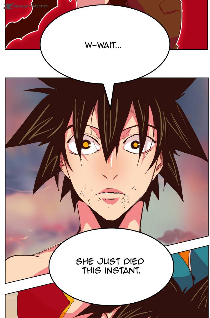 The God of High School Chapter 300 - Page 99