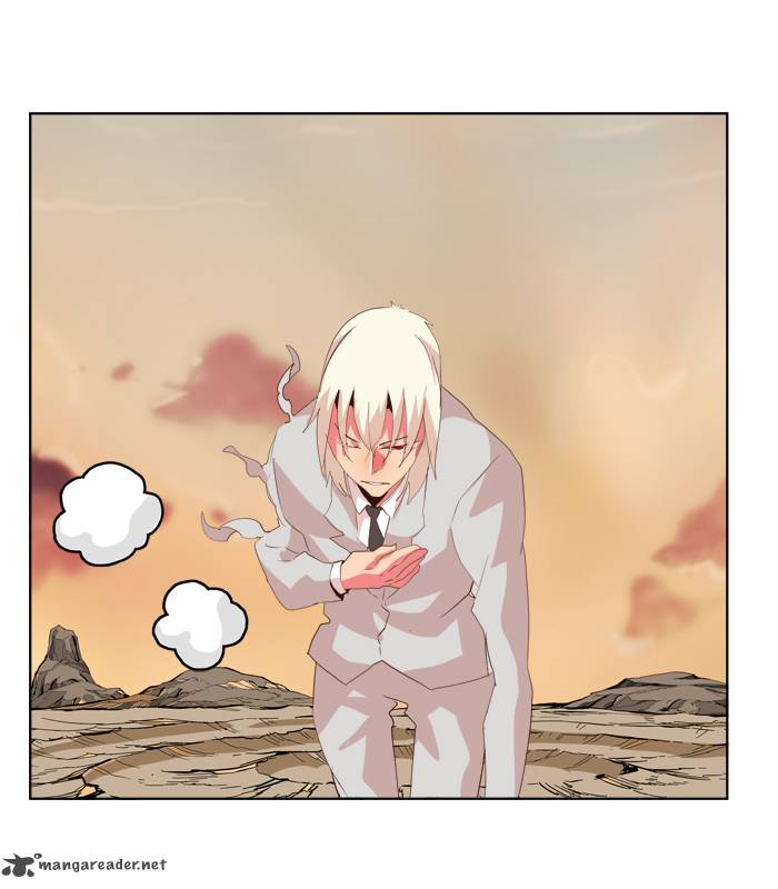 The God of High School Chapter 301 - Page 18