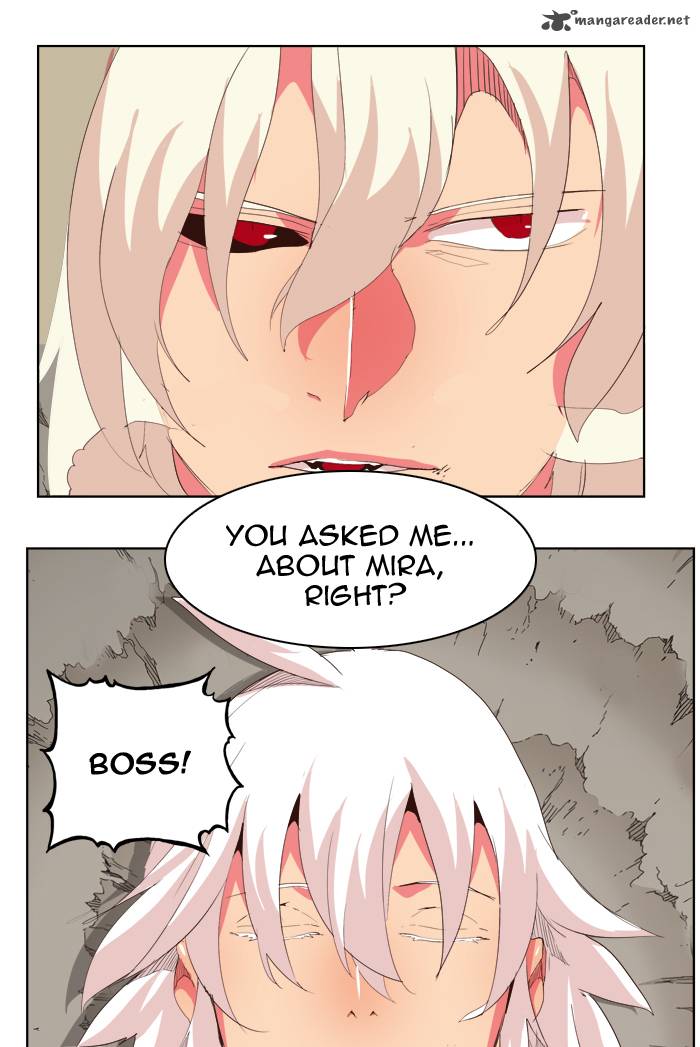 The God of High School Chapter 301 - Page 19