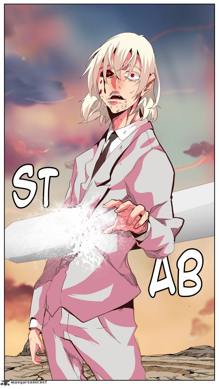 The God of High School Chapter 301 - Page 2