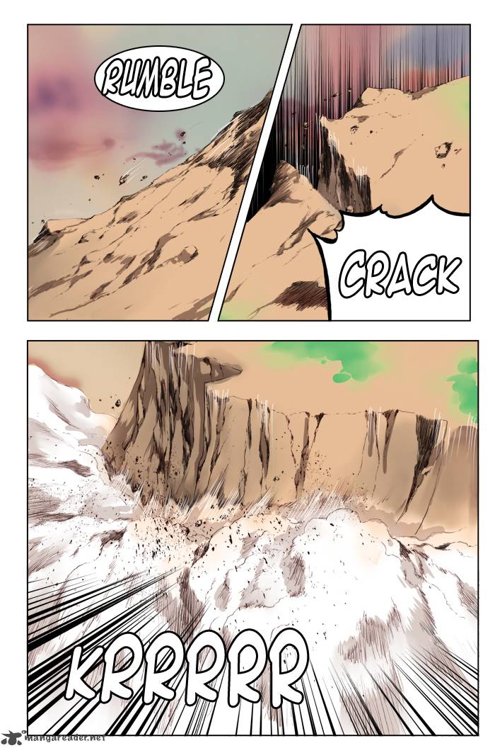 The God of High School Chapter 301 - Page 24