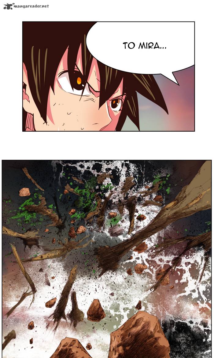 The God of High School Chapter 301 - Page 26