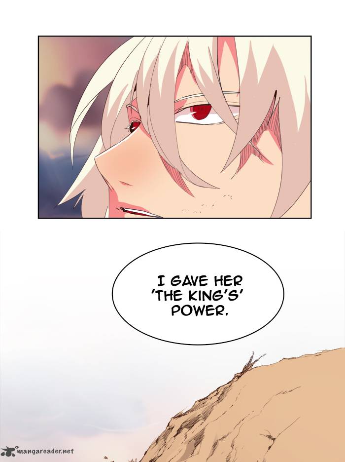 The God of High School Chapter 301 - Page 28