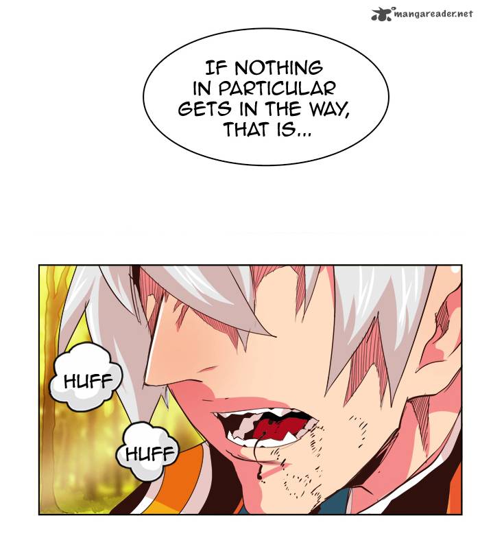 The God of High School Chapter 301 - Page 32