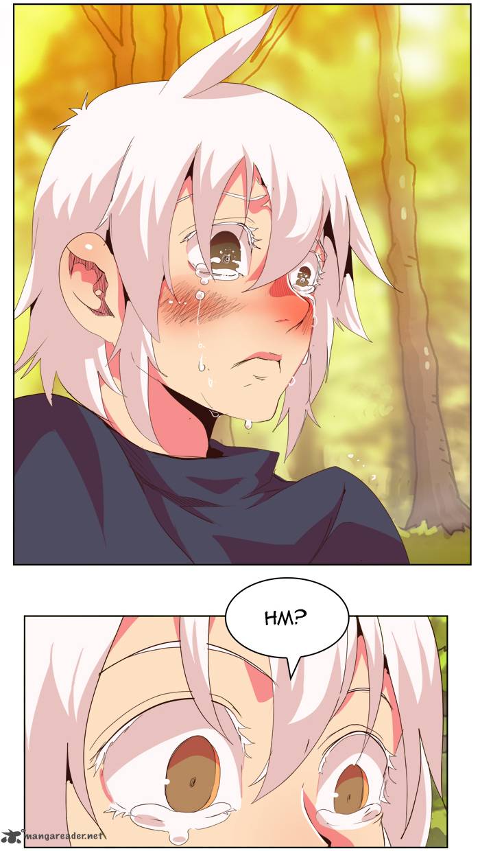 The God of High School Chapter 301 - Page 42