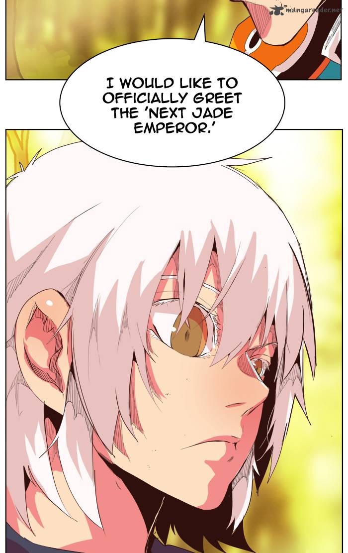 The God of High School Chapter 301 - Page 49