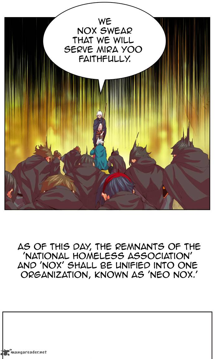 The God of High School Chapter 301 - Page 51