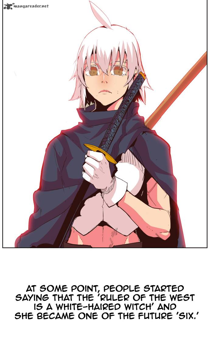 The God of High School Chapter 301 - Page 52