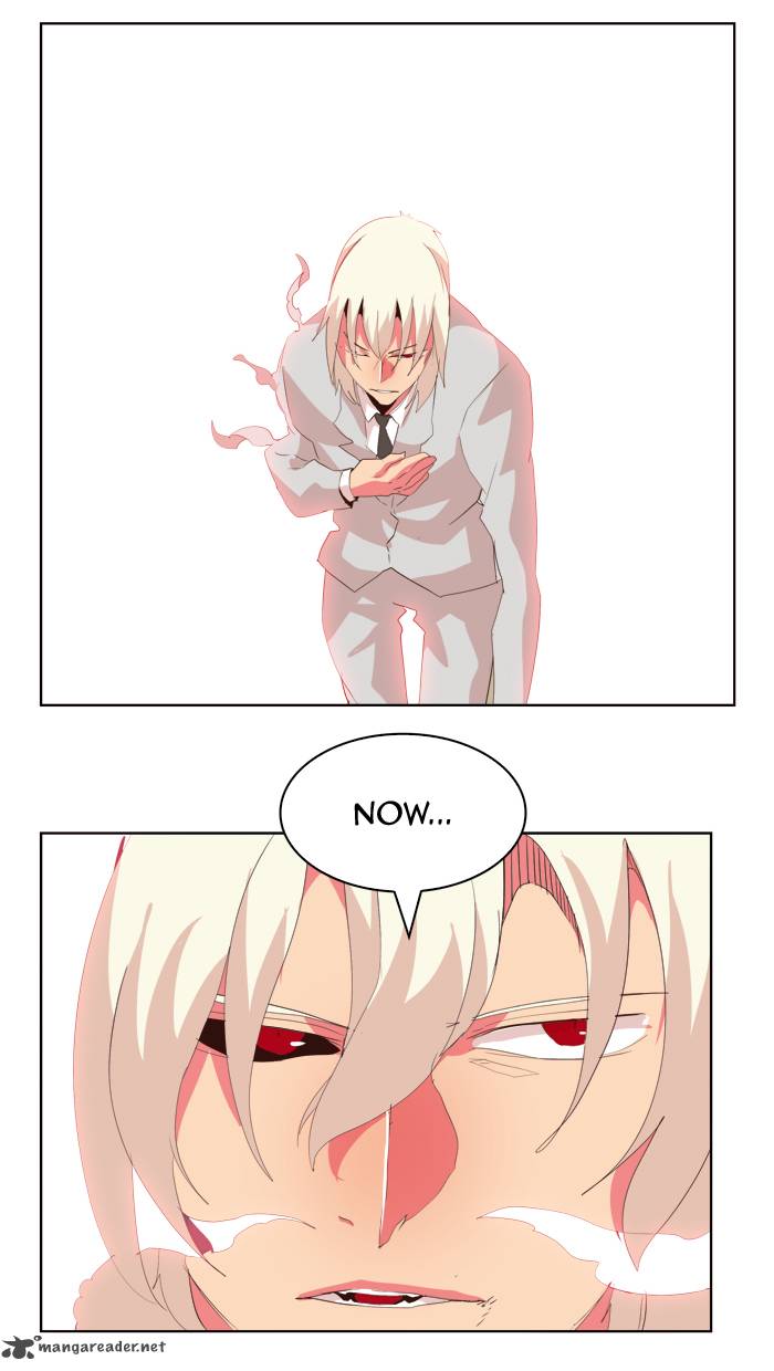 The God of High School Chapter 301 - Page 55