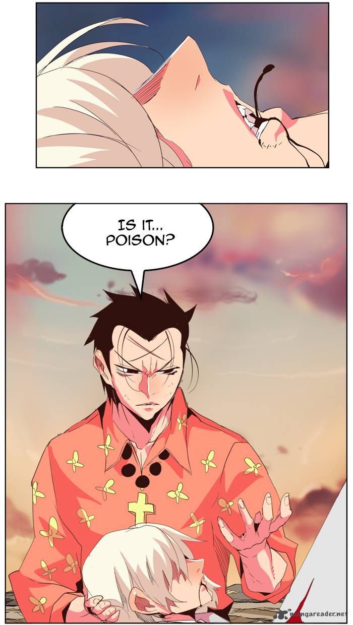 The God of High School Chapter 301 - Page 6