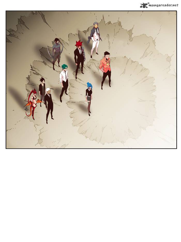 The God of High School Chapter 301 - Page 60